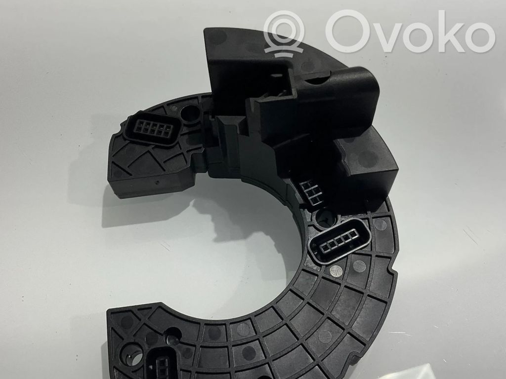 Mercedes-Benz E W211 Sensor de ángulo de dirección 