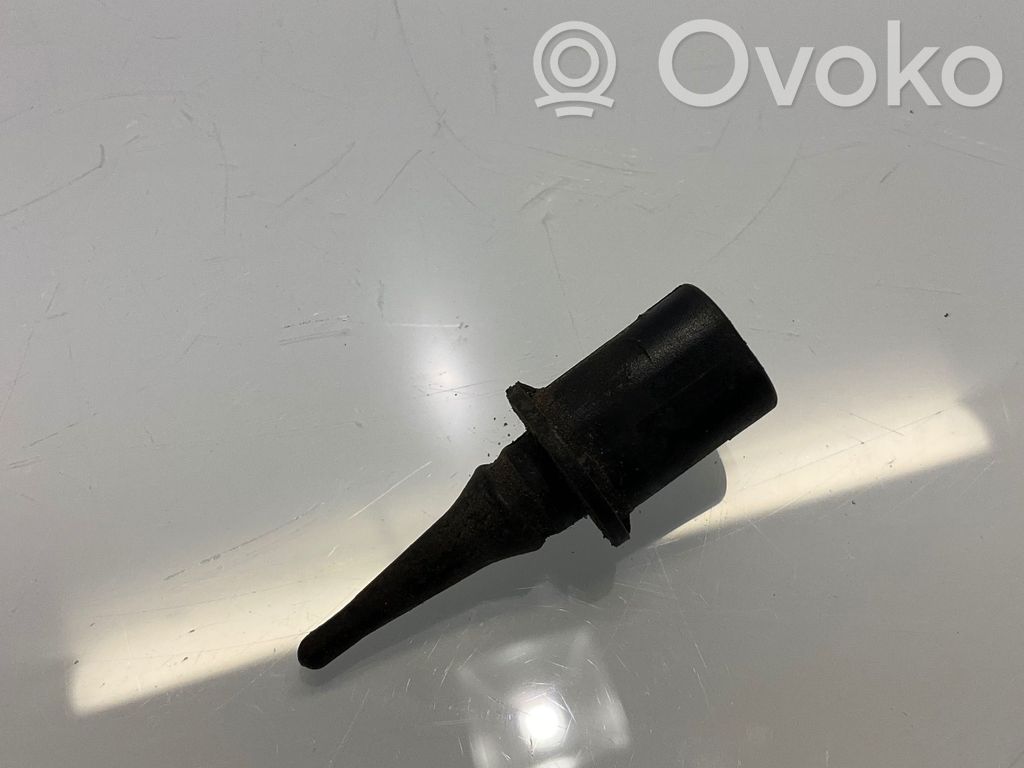 Mercedes-Benz E W211 Sensor de temperatura interna/externa 