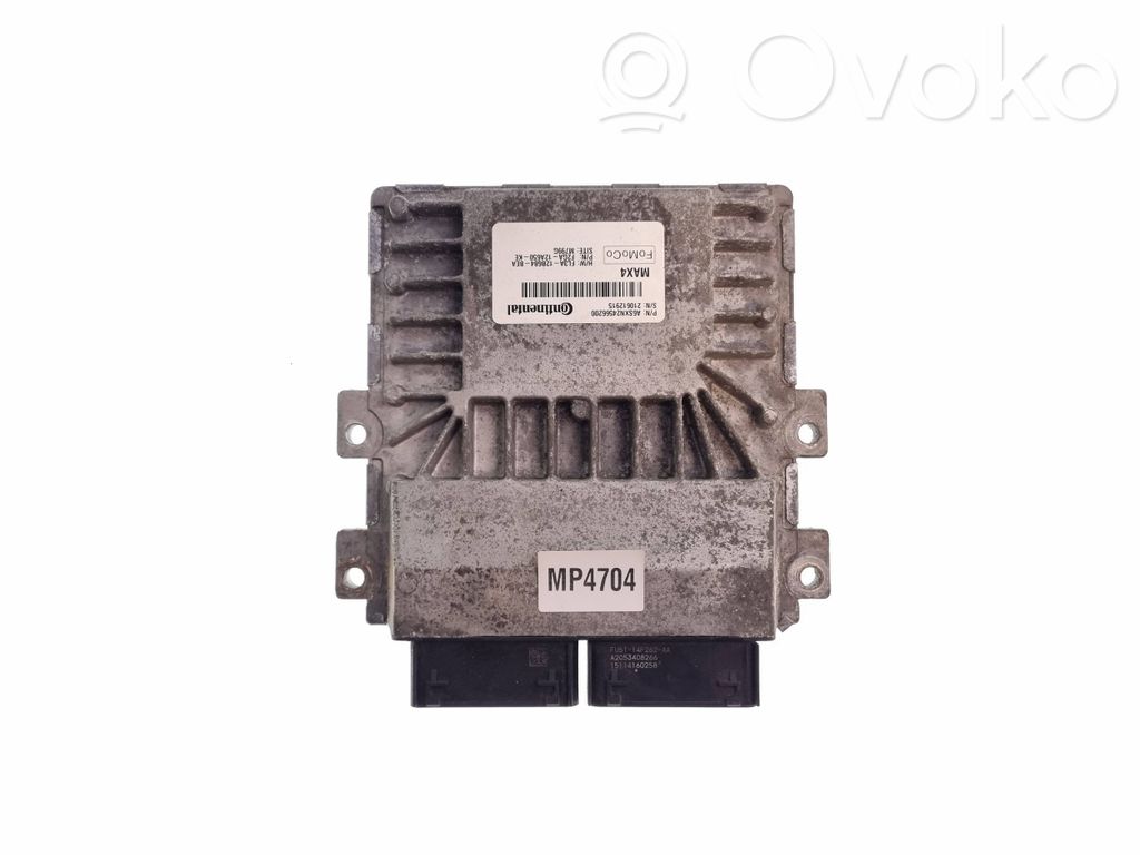 Ford Edge II Engine control unit/module 