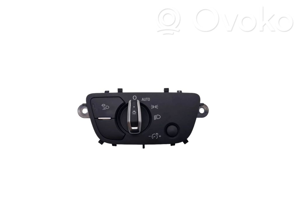 Audi S5 F5 Light switch 