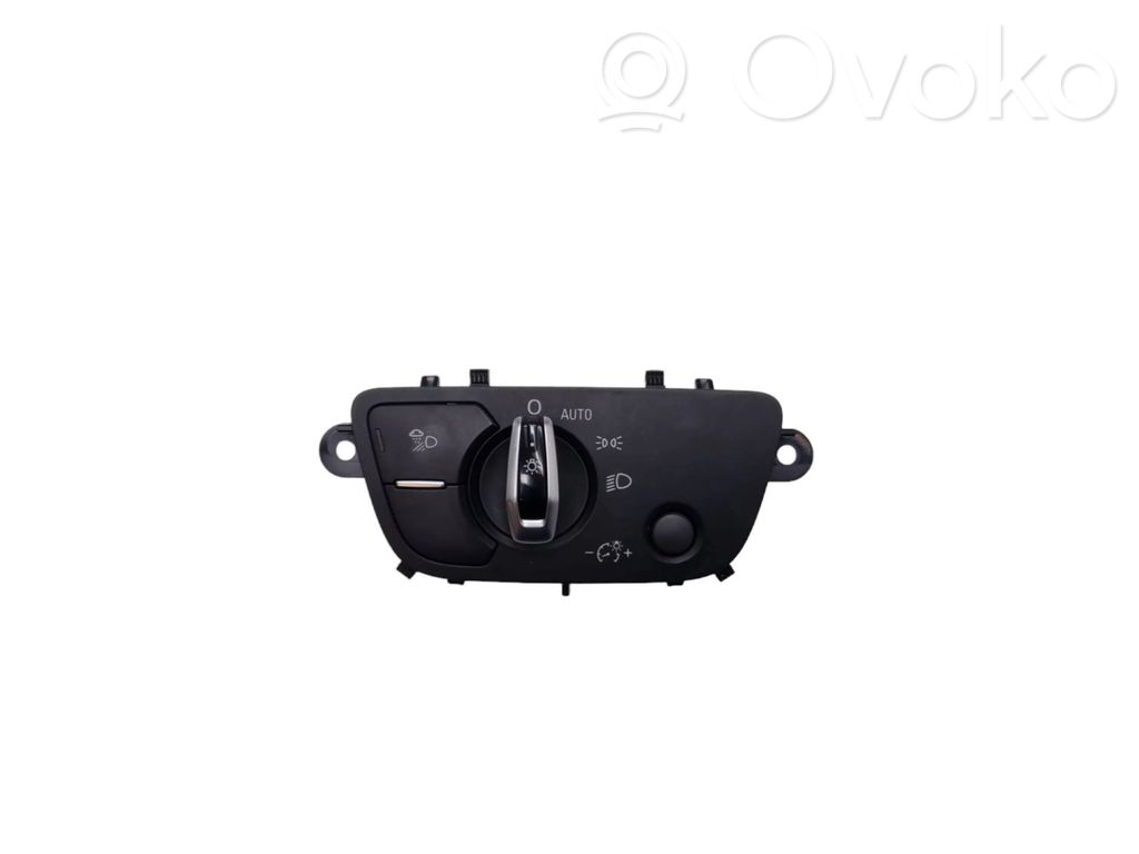 Audi A5 Light switch 