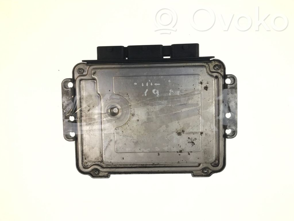 Ferrari 250 GTO Engine control unit/module 