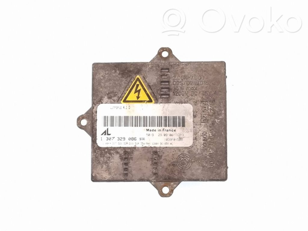 Mazda 6 Headlight ballast module Xenon 