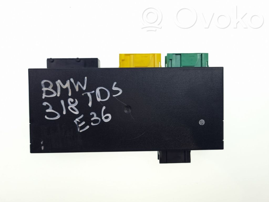 BMW 3 E36 Comfort/convenience module 