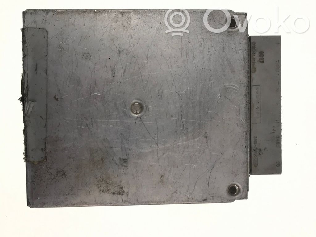 Ferrari 250 GTO Engine control unit/module 