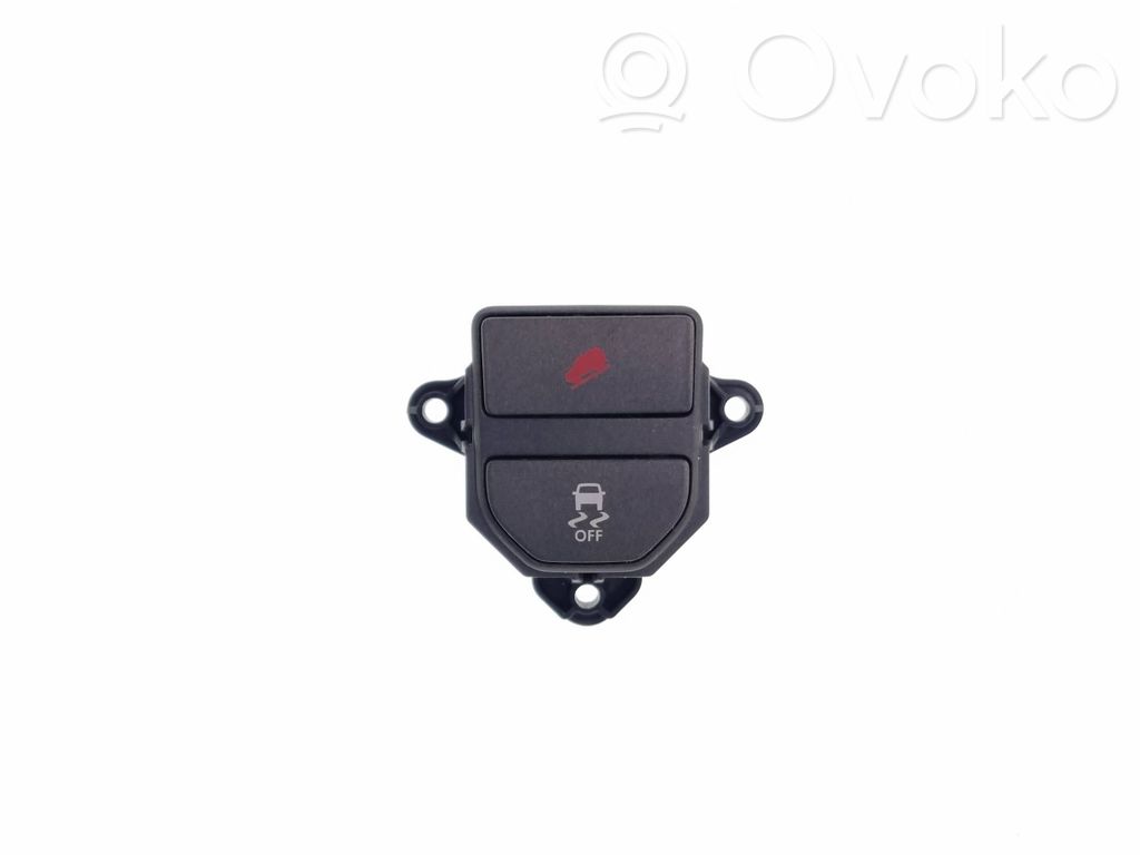 Land Rover Range Rover Evoque L538 Traction control (ASR) switch 