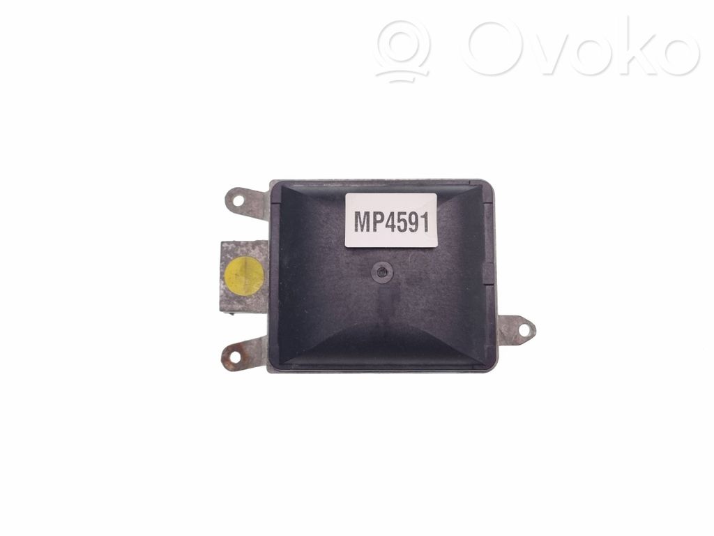 Audi A6 S6 C7 4G Moduł martwego pola 
