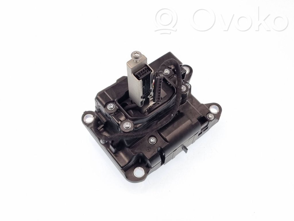 Audi A4 S4 B9 Gear shifter/selector 
