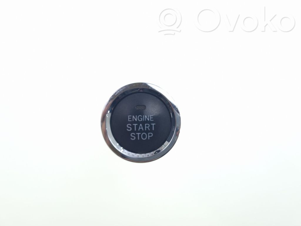 Toyota Corolla Verso AR10 Engine start stop button switch 