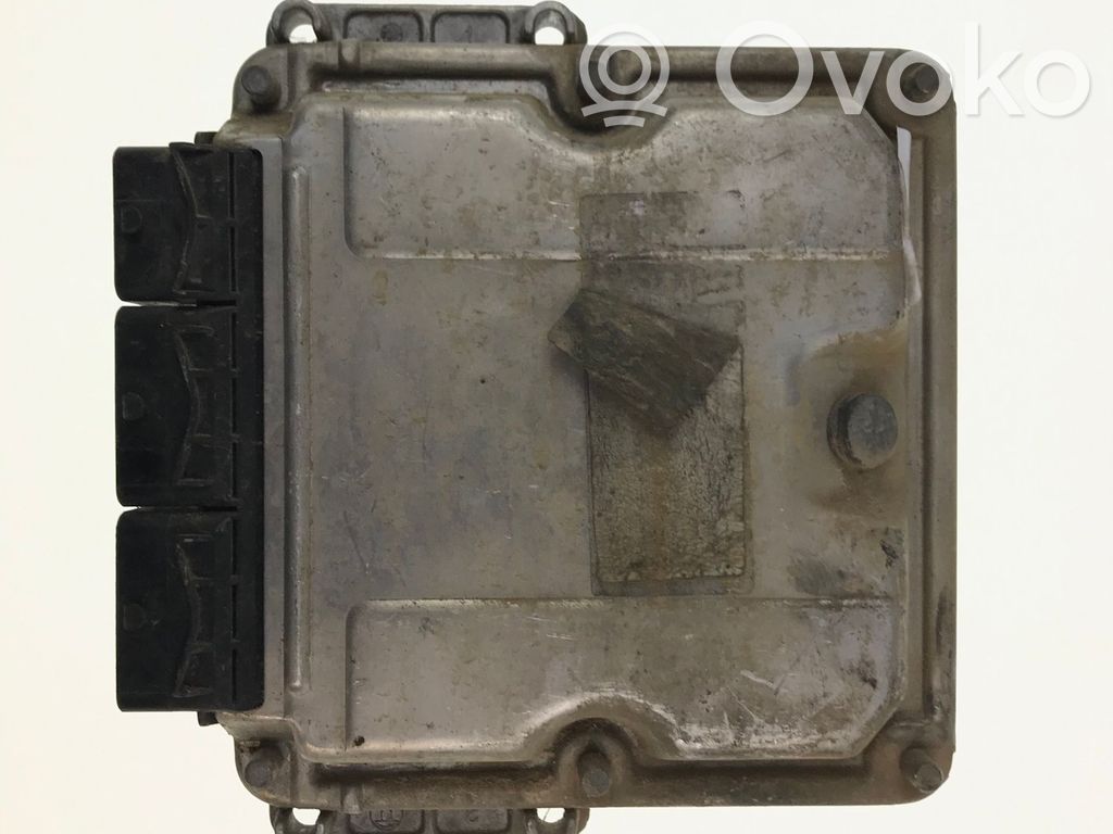 Ferrari 250 GTO Engine control unit/module 