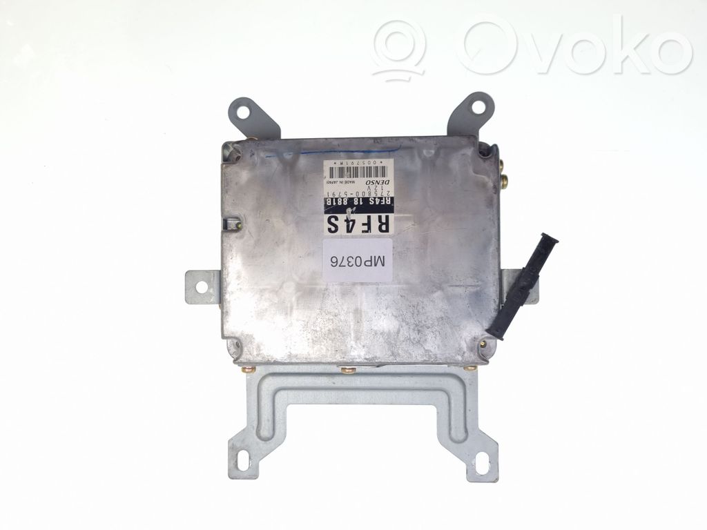 Engine control unit/module   RF4S18881B,2758005791