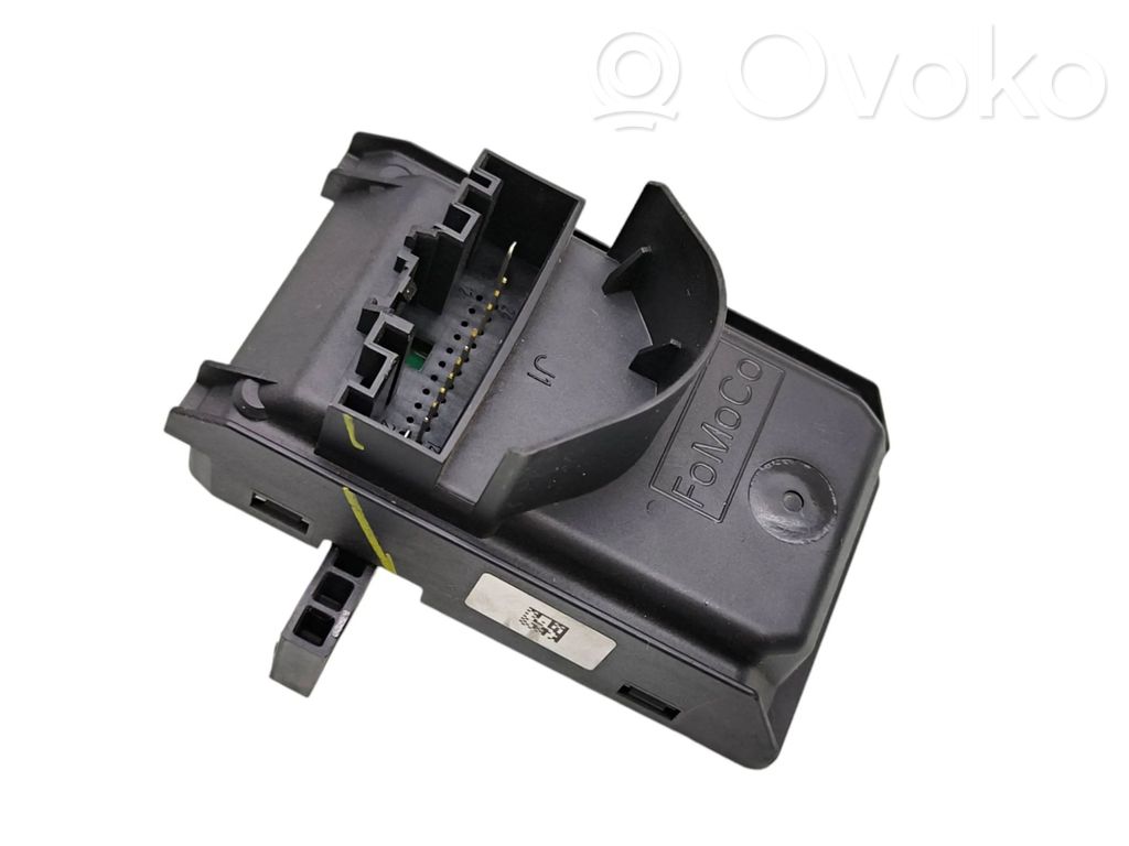 Ford Edge II Módulo de control Gateway 