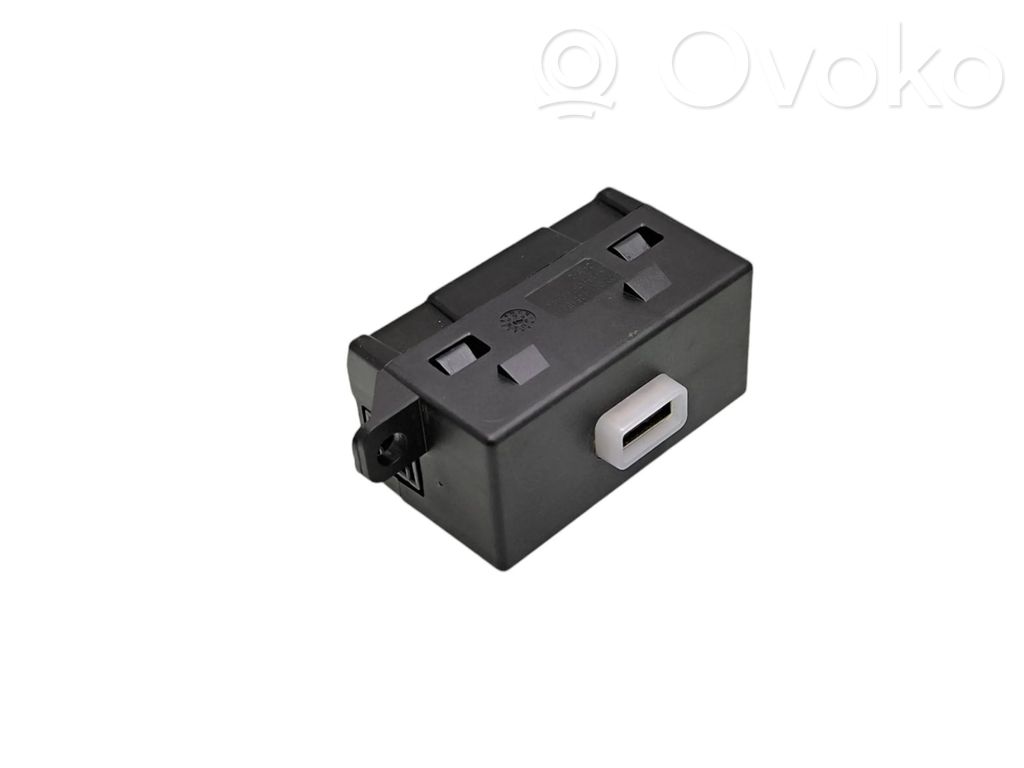 Chrysler Pacifica Enchufe conector USB 