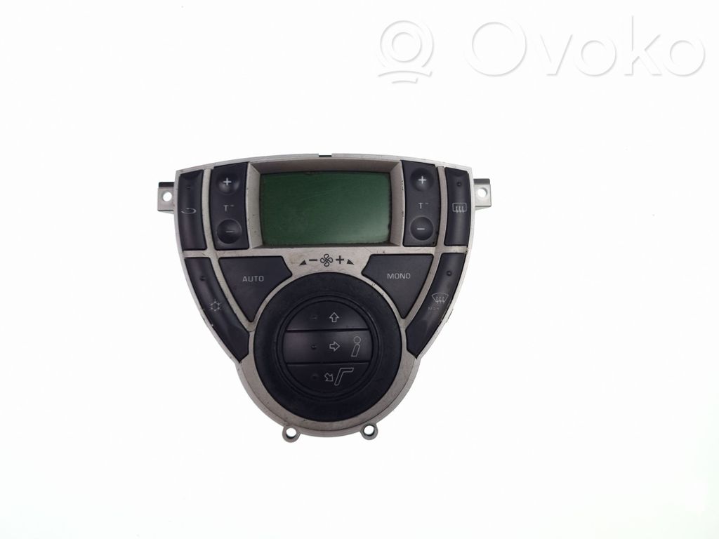 Fiat Ulysse Climate control unit 