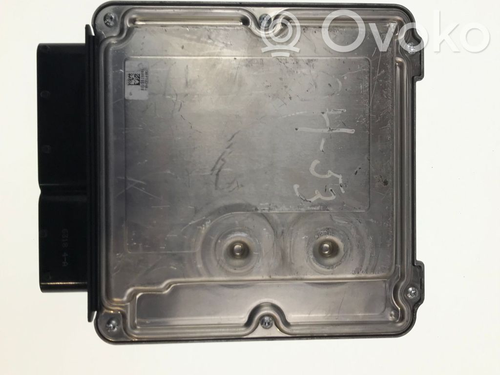 Ferrari 250 GTO Engine control unit/module 