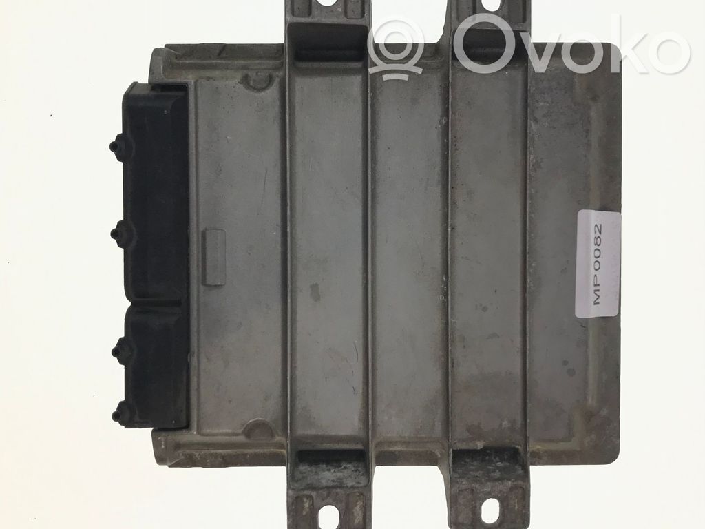 Ferrari 250 GTO Engine control unit/module 