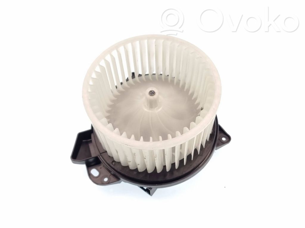 Tesla Model X Mazā radiatora ventilators 