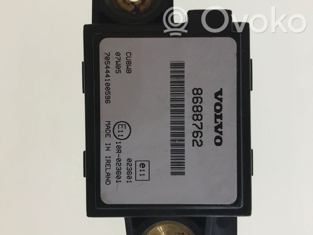 Volvo S80 Alarm control unit/module 