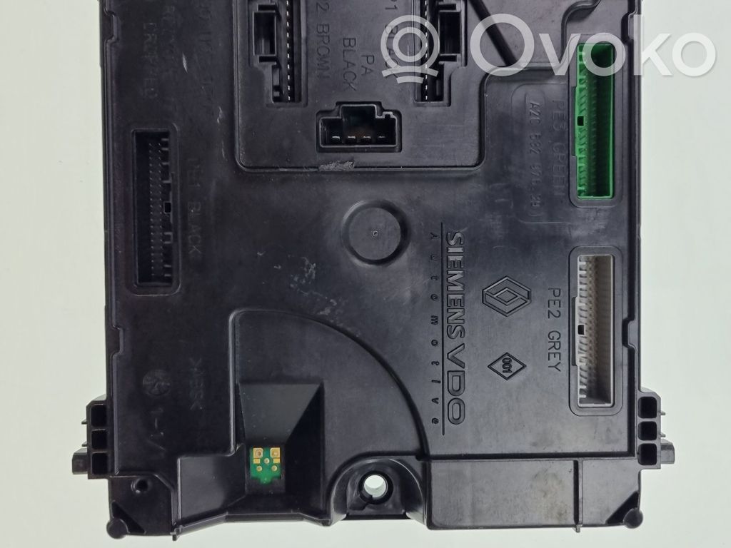 Renault Laguna III Module confort 