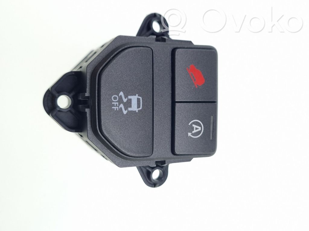 Land Rover Range Rover Evoque L538 Other switches/knobs/shifts 
