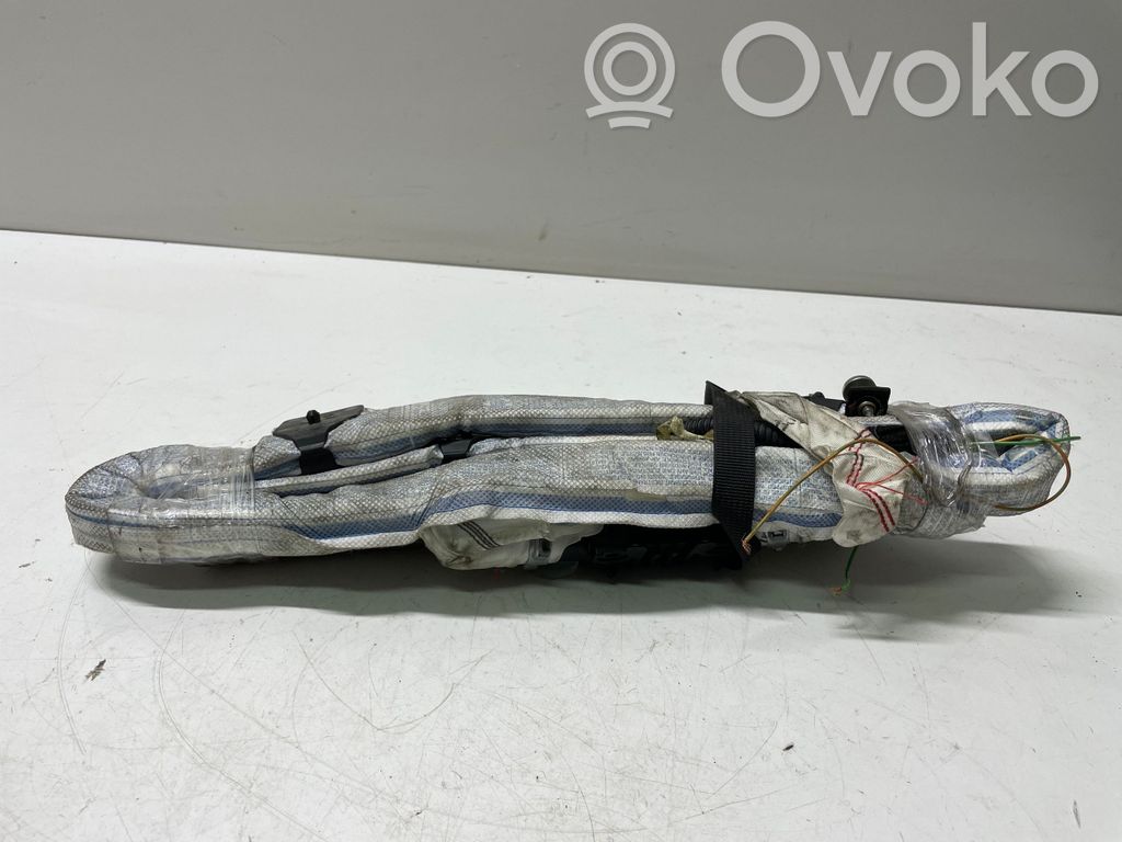 Opel Corsa D Kopfairbag 