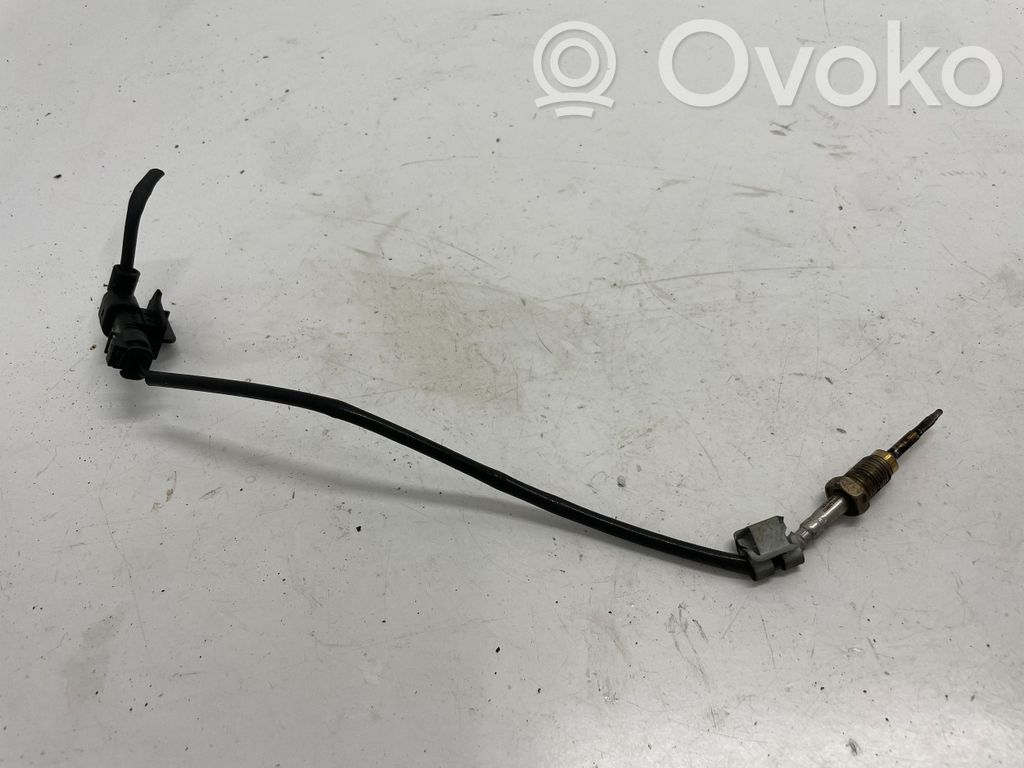 BMW 1 F20 F21 Exhaust gas temperature sensor 