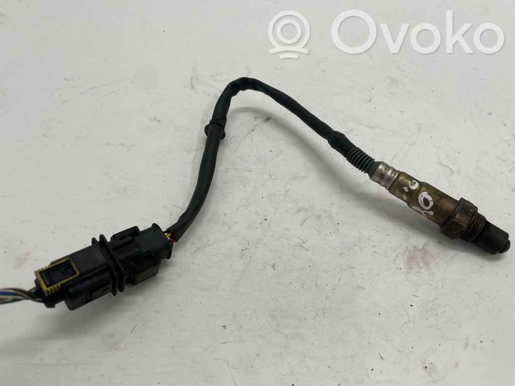 Opel Insignia A Lambda probe sensor 