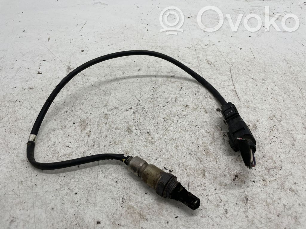 Volkswagen PASSAT B7 Lambda probe sensor 