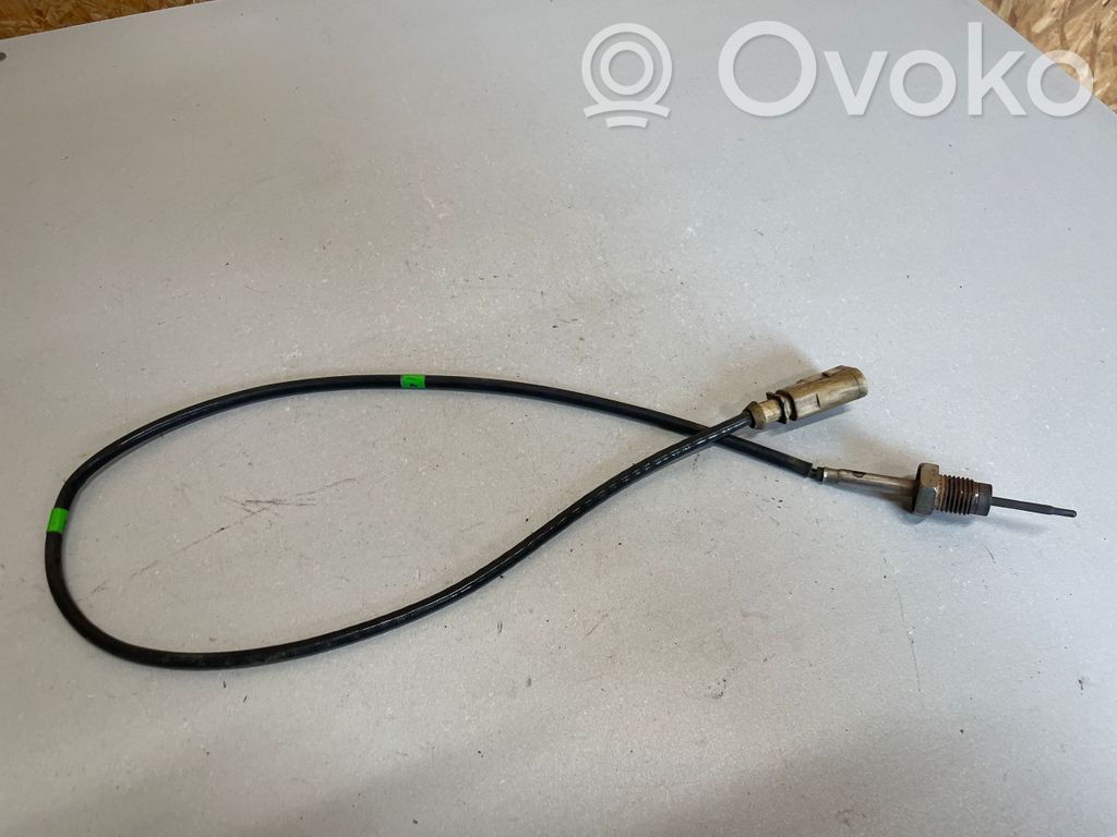 Audi A3 S3 8V Exhaust gas temperature sensor 
