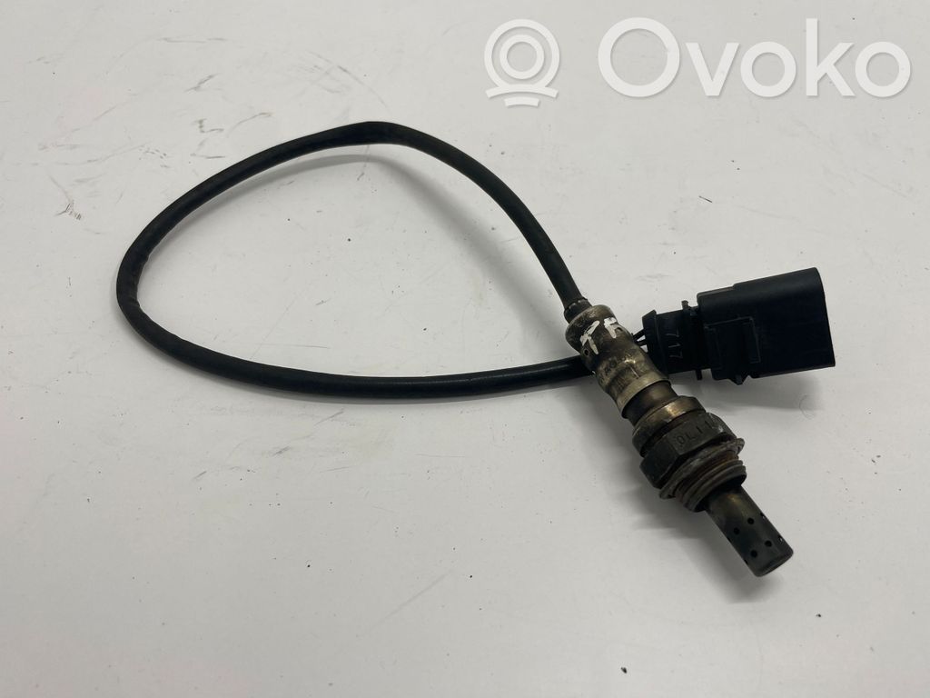 Audi S5 Lambda probe sensor 