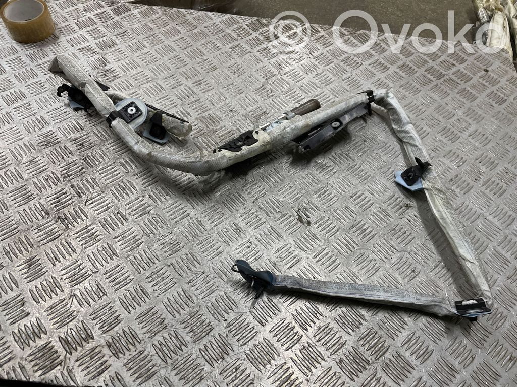 BMW 3 E90 E91 Airbag del techo 