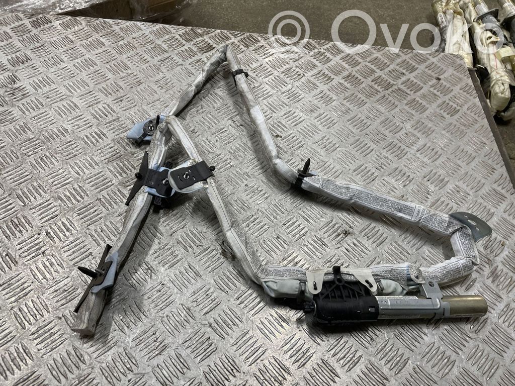 BMW 3 E90 E91 Airbag del techo 