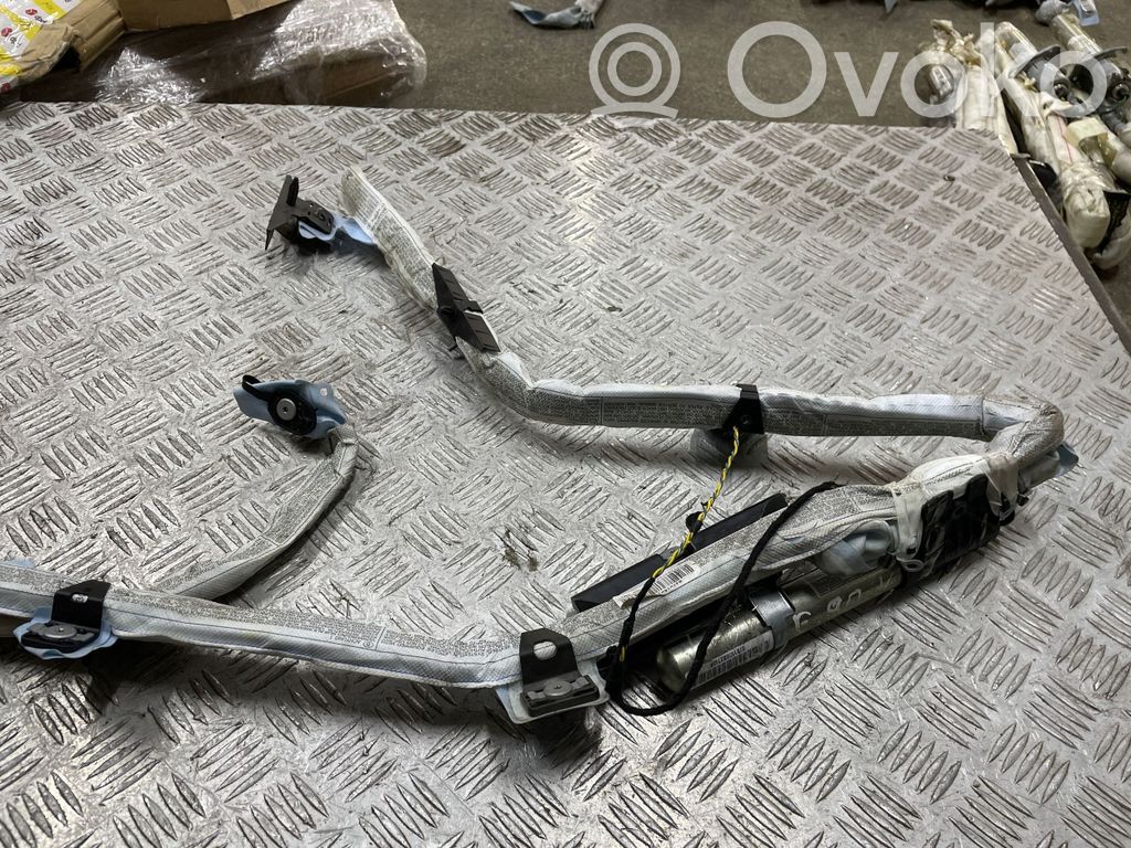 BMW 3 E90 E91 Airbag del techo 