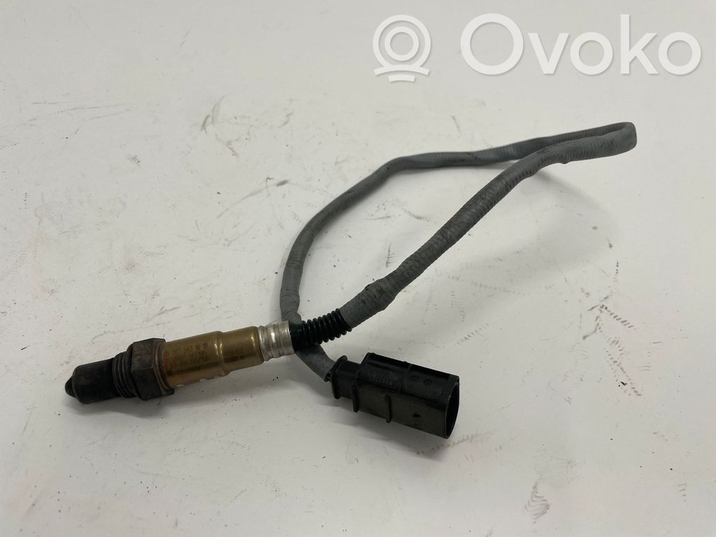 Mercedes-Benz E W212 Lambda probe sensor 