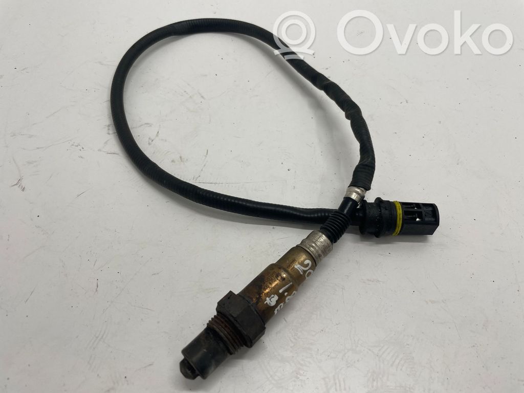 Mercedes-Benz E W212 Lambda probe sensor 