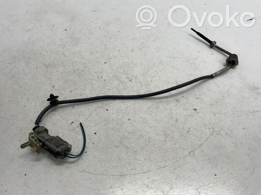Opel Insignia A Exhaust gas temperature sensor 