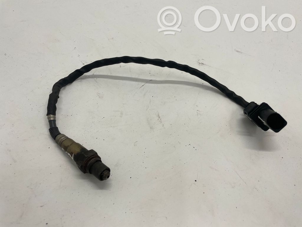 Mercedes-Benz R W251 Lambda probe sensor 
