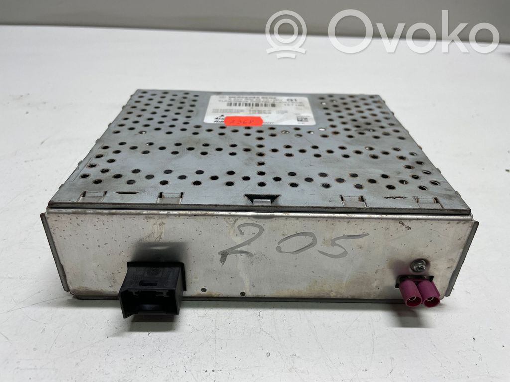 Wzmacniacz audio   A2229003210