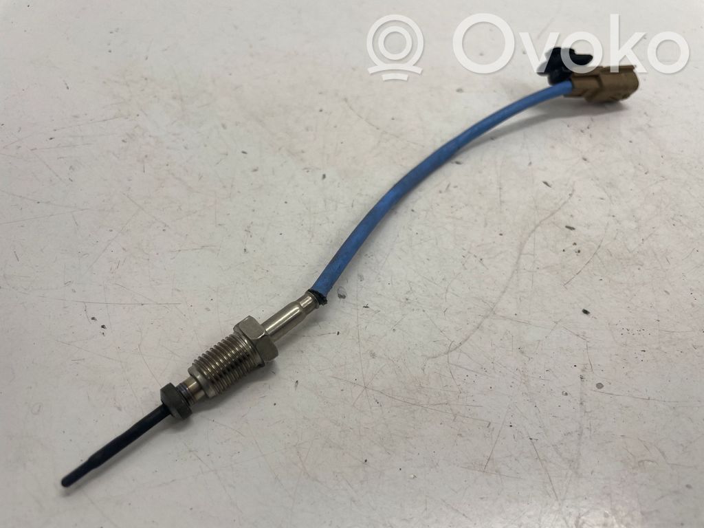 Mercedes-Benz A W177 Exhaust gas temperature sensor 
