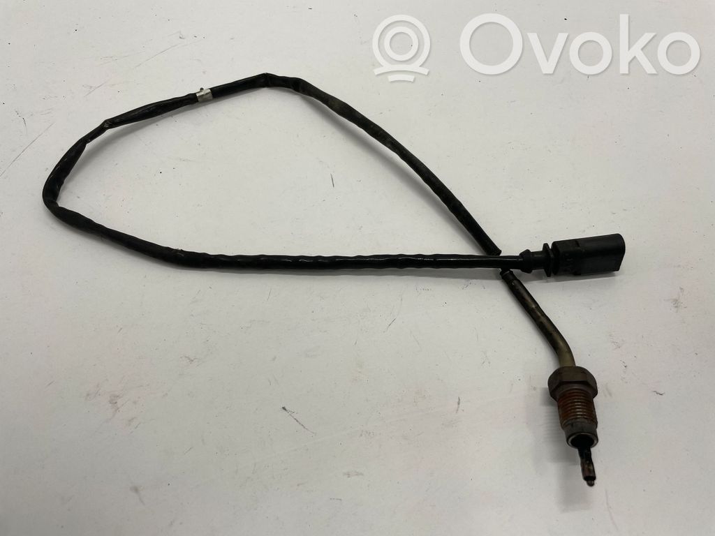 Volkswagen Golf VII Išmetamųjų dujų temperatūros daviklis 