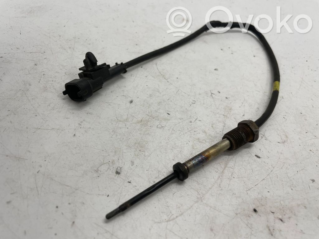 Sensor de temperatura del escape