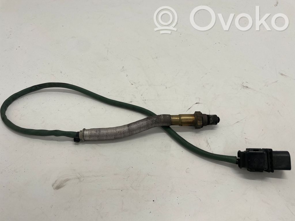 Mercedes-Benz C W204 Lambda probe sensor 