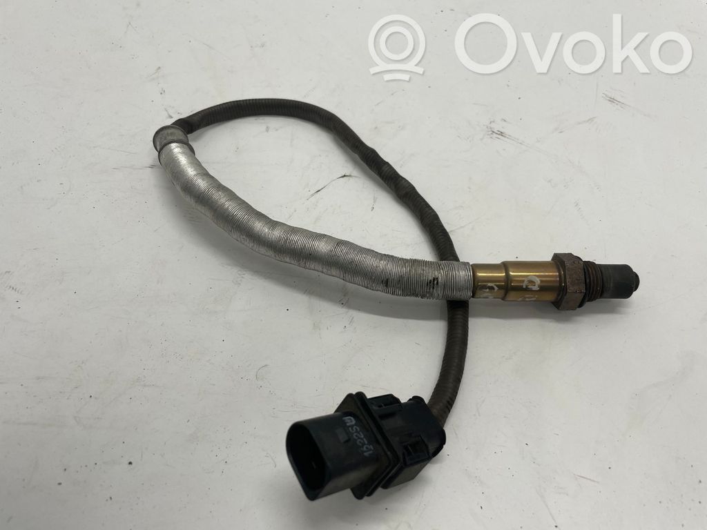 Mercedes-Benz C W205 Lambda probe sensor 