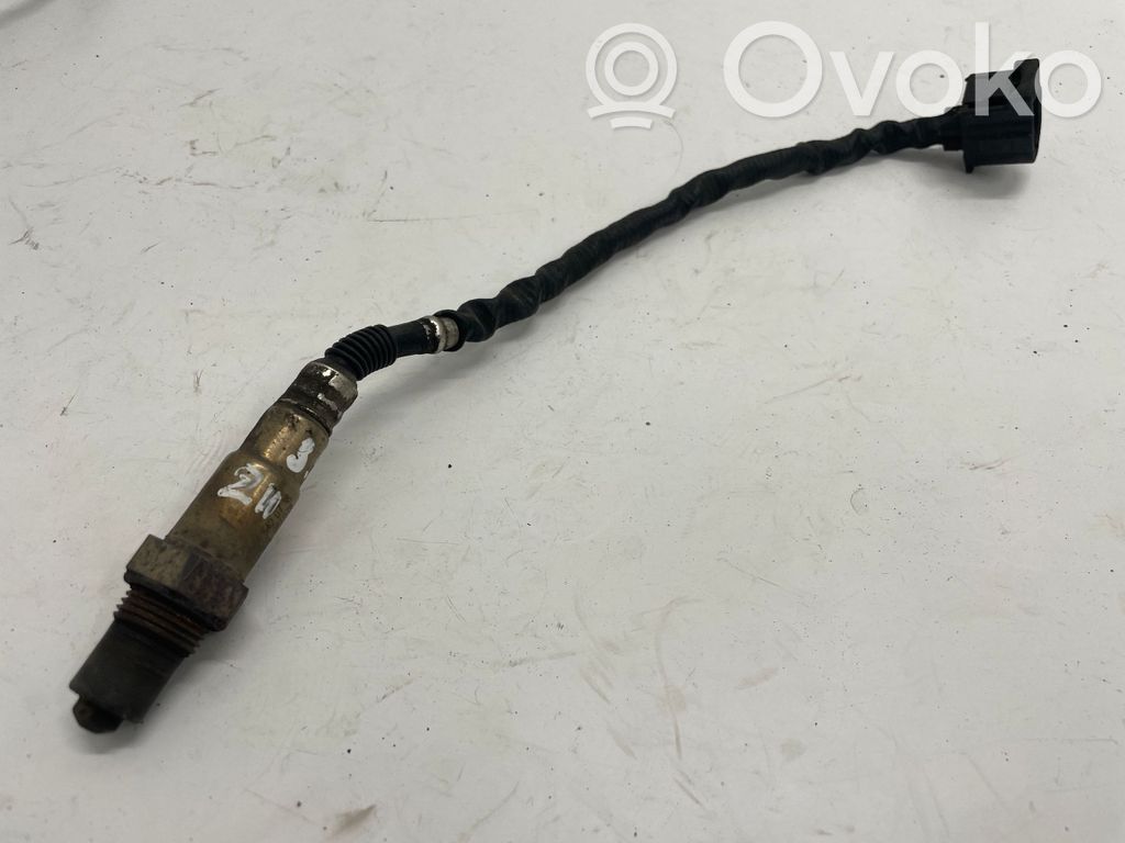 Mercedes-Benz E W211 Lambda probe sensor 