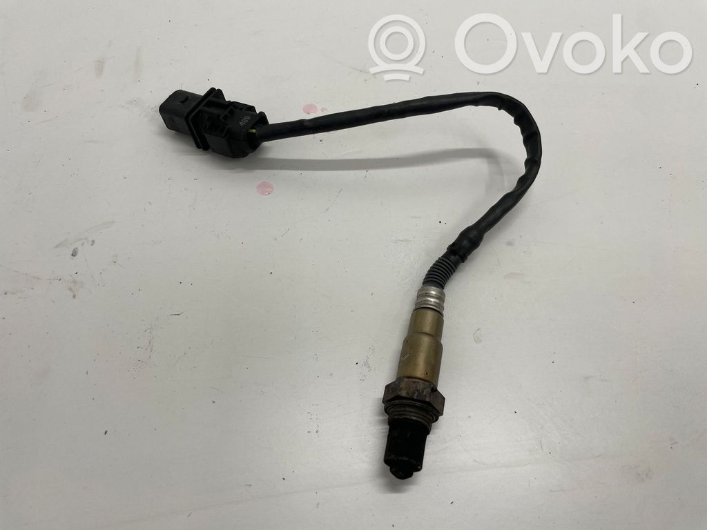Audi A4 S4 B8 8K Lambda probe sensor 