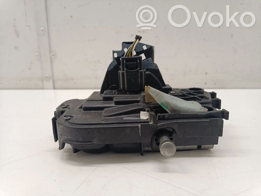Ford Focus Etuoven lukko 