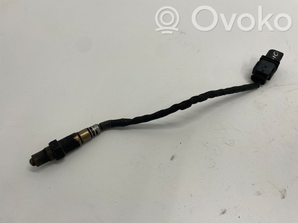 Opel Vectra C Lambda probe sensor 