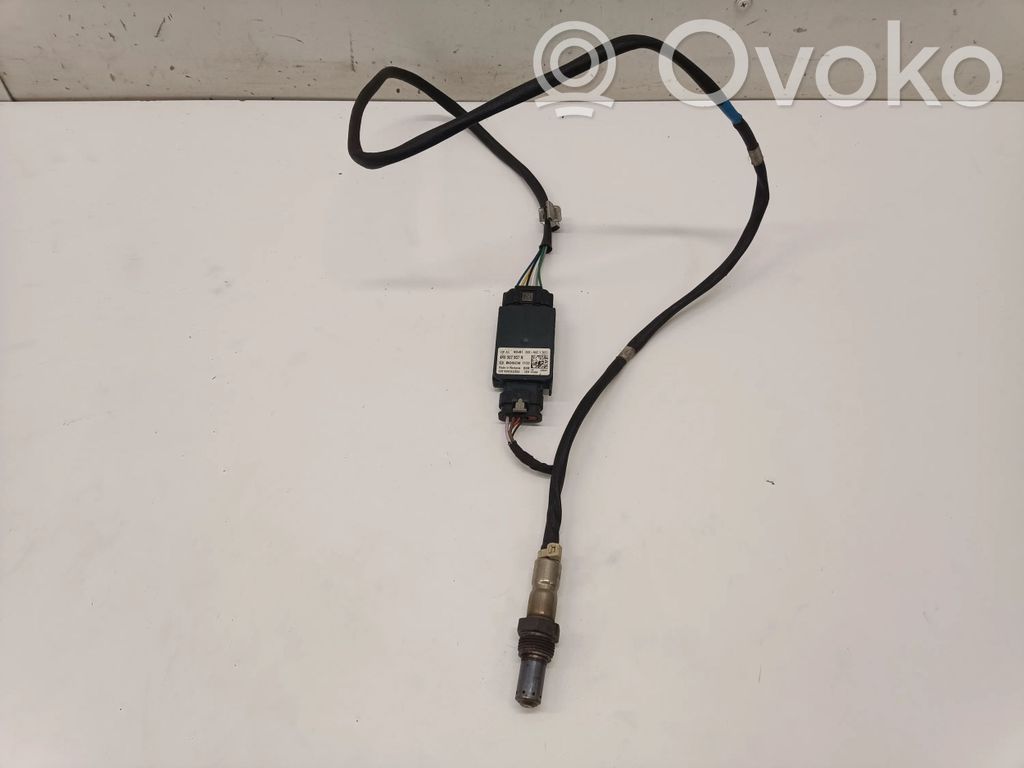 Audi A6 S6 C8 4K Lambda zondas 