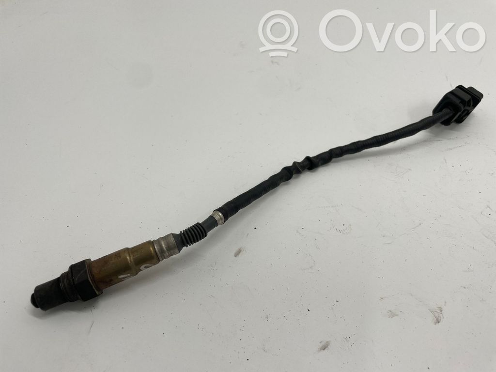 Opel Vectra C Lambda probe sensor 