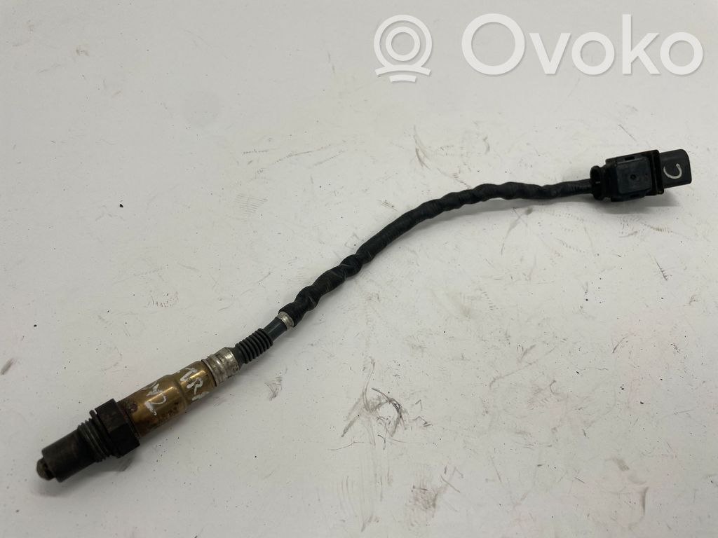 Opel Vectra C Lambda probe sensor 